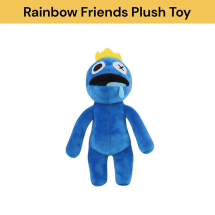 Rainbow Friends Plush Toy