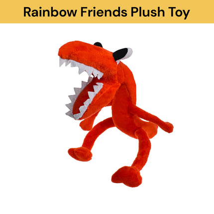 Rainbow Friends Plush Toy