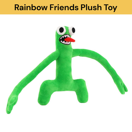 Rainbow Friends Plush Toy