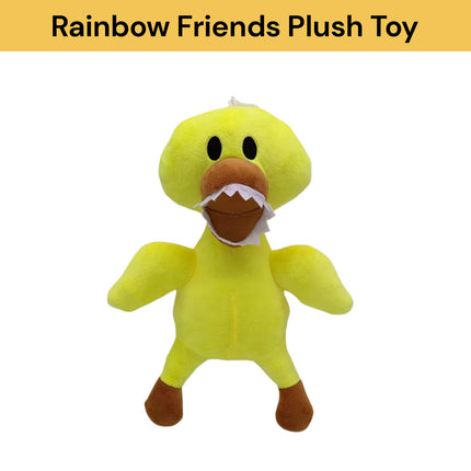 Rainbow Friends Plush Toy