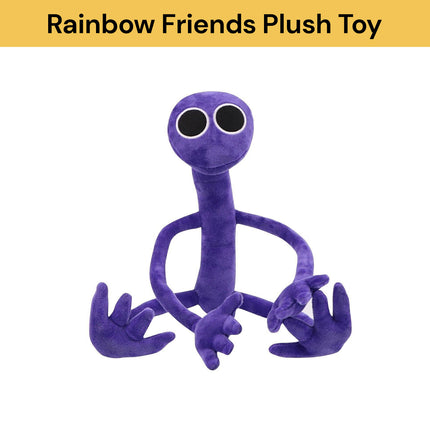 Rainbow Friends Plush Toy