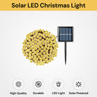 Solar LED Christmas String Light