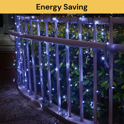 Solar LED Christmas String Light