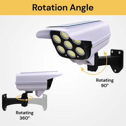 Solar Sensor Light SolarSensorLight03