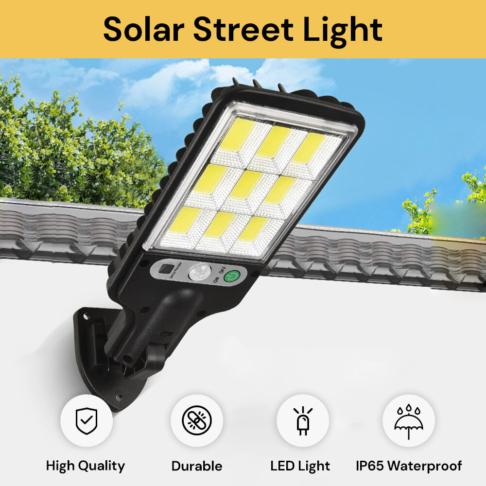 Solar Street Light SolarStreetLight01