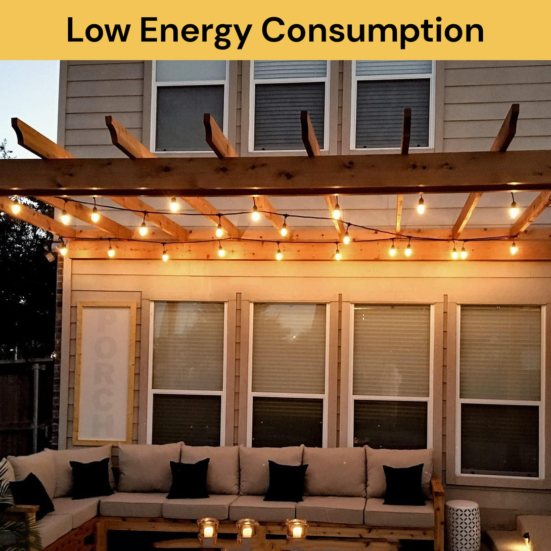 Outdoor Solar Lights Australia Solar String Lights