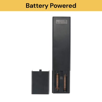 Replace Remote Control For Sony