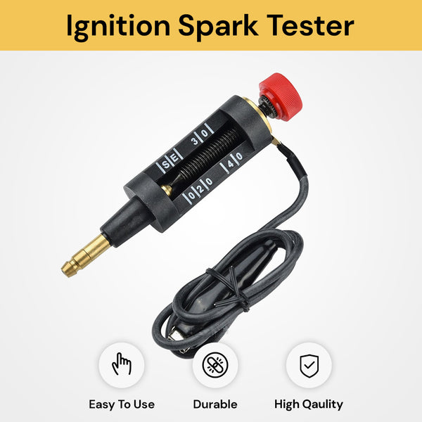 Ignition Spark Tester SparkPlugTester01