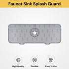 Faucet Sink Splash Guard