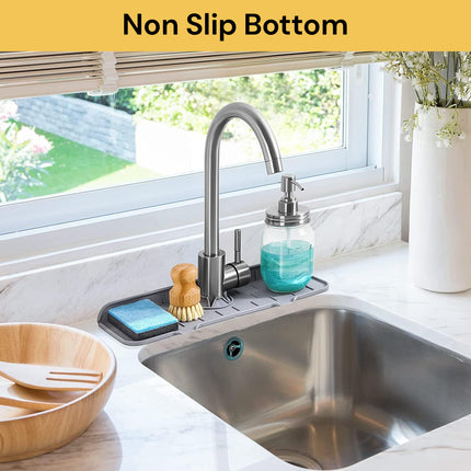 Faucet Sink Splash Guard