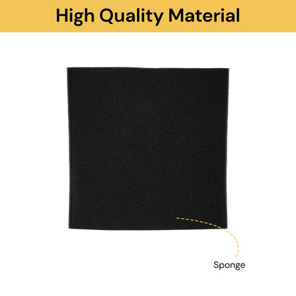 Aquarium Sponge Filter Pad