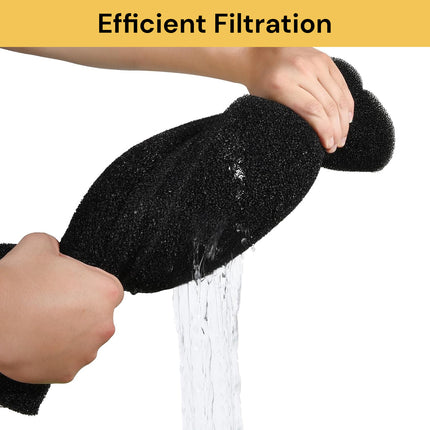 Aquarium Sponge Filter Pad