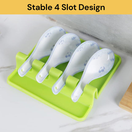 Kitchen Spoons Holder