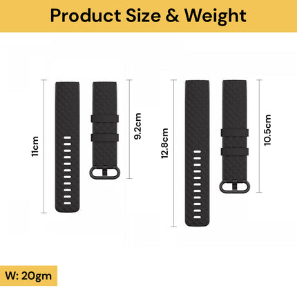 Sport Bands For Fitbit Charge 3/4