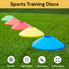 50Pcs Sports Training Discs SportsDisc01