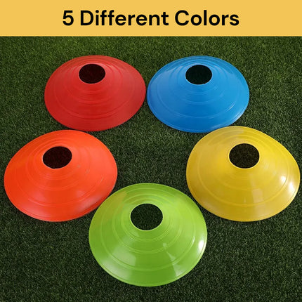 50Pcs Sports Training Discs SportsDisc02