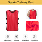 Sports Training Vest-Bibs