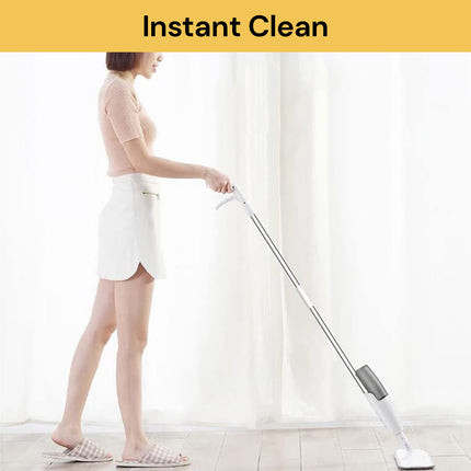 Microfiber Floor Cleaning Spray Mop