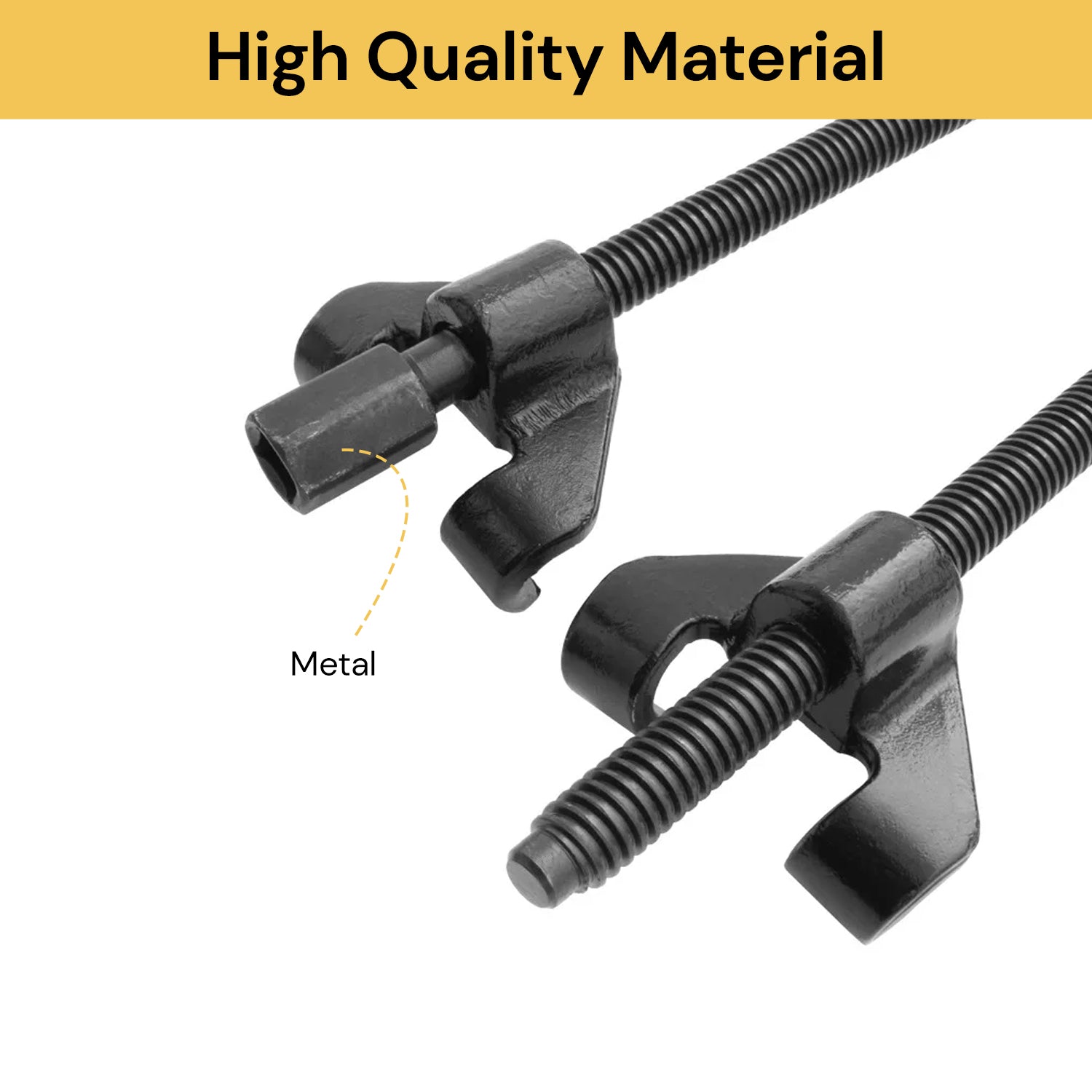 Simple Spring Regulator 2PCs Spring Pressure Regulator