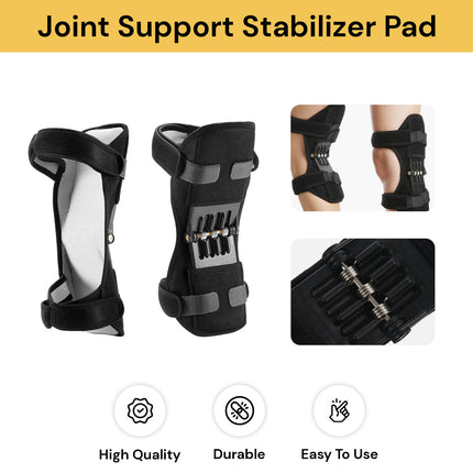 Pair Of Joint Support Spring Stabilizer Pad