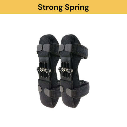 Pair Of Joint Support Spring Stabilizer Pad