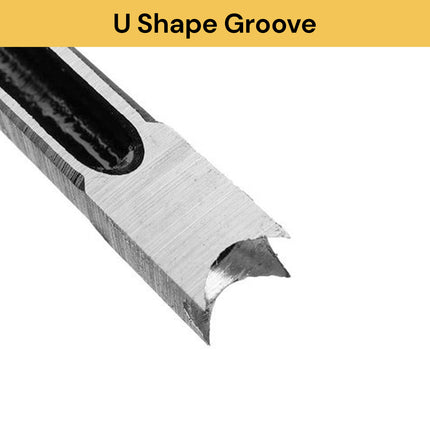 3PCs Square Hole Drill Bits