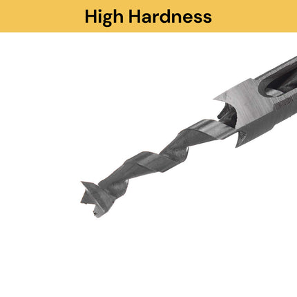 3PCs Square Hole Drill Bits