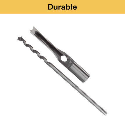3PCs Square Hole Drill Bits