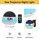 Star Projector Night Light