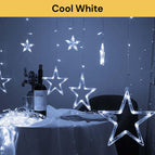 Cool White