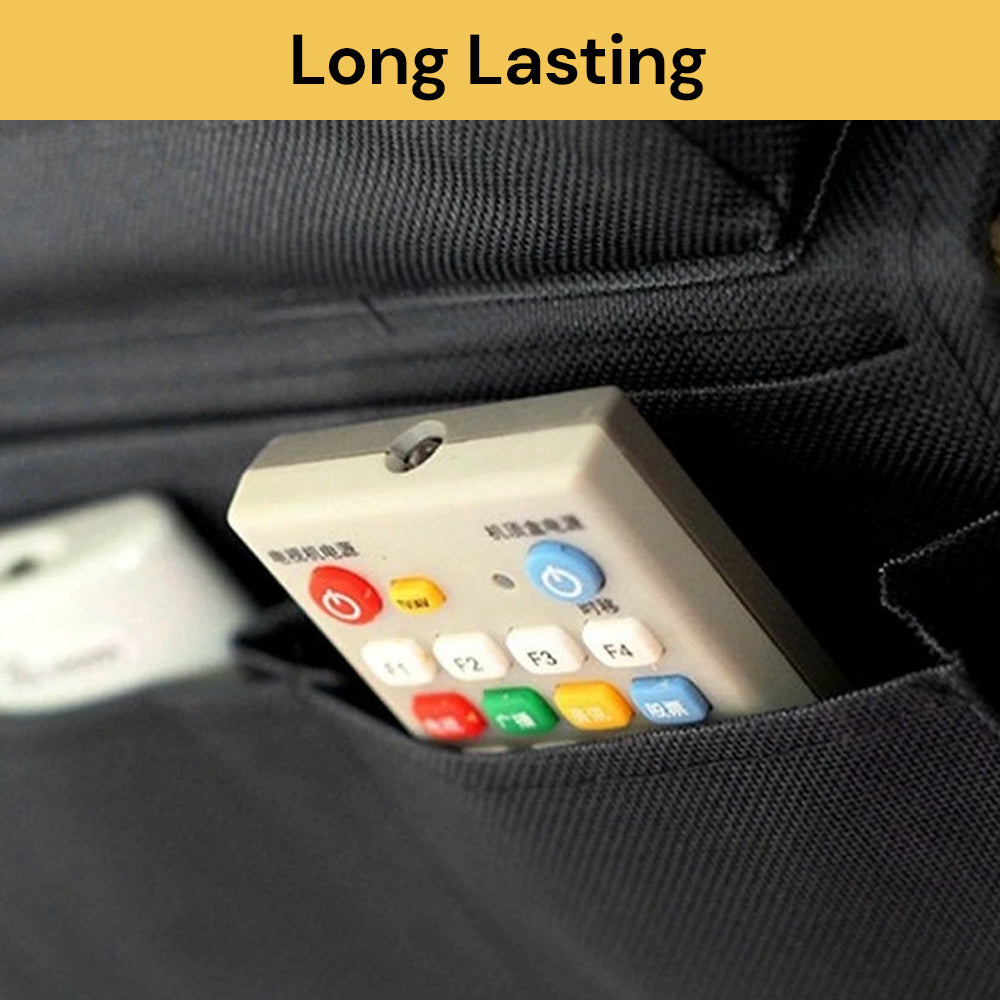 6 Pockets Sofa Organiser StorageBag04