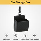 Car Air Vent Storage Box