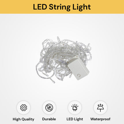 LED fairy string light