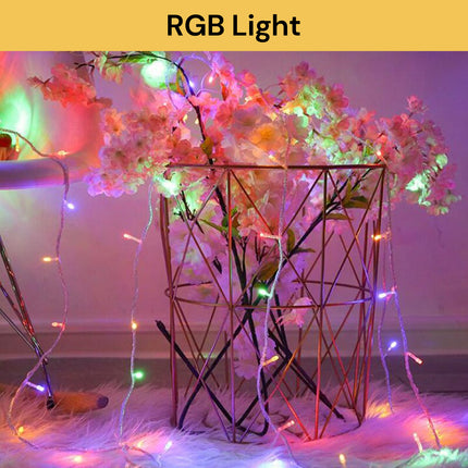 LED fairy string light