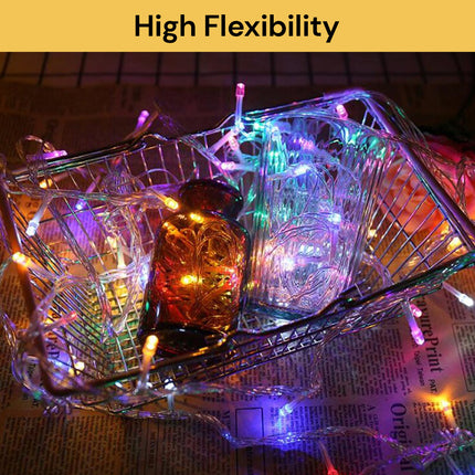 LED fairy string light