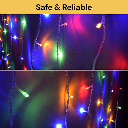 LED fairy string light