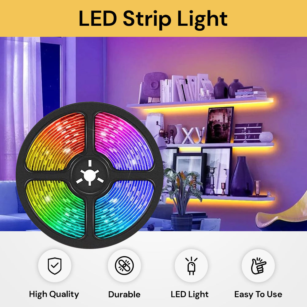 LED Strip Light StripLight01