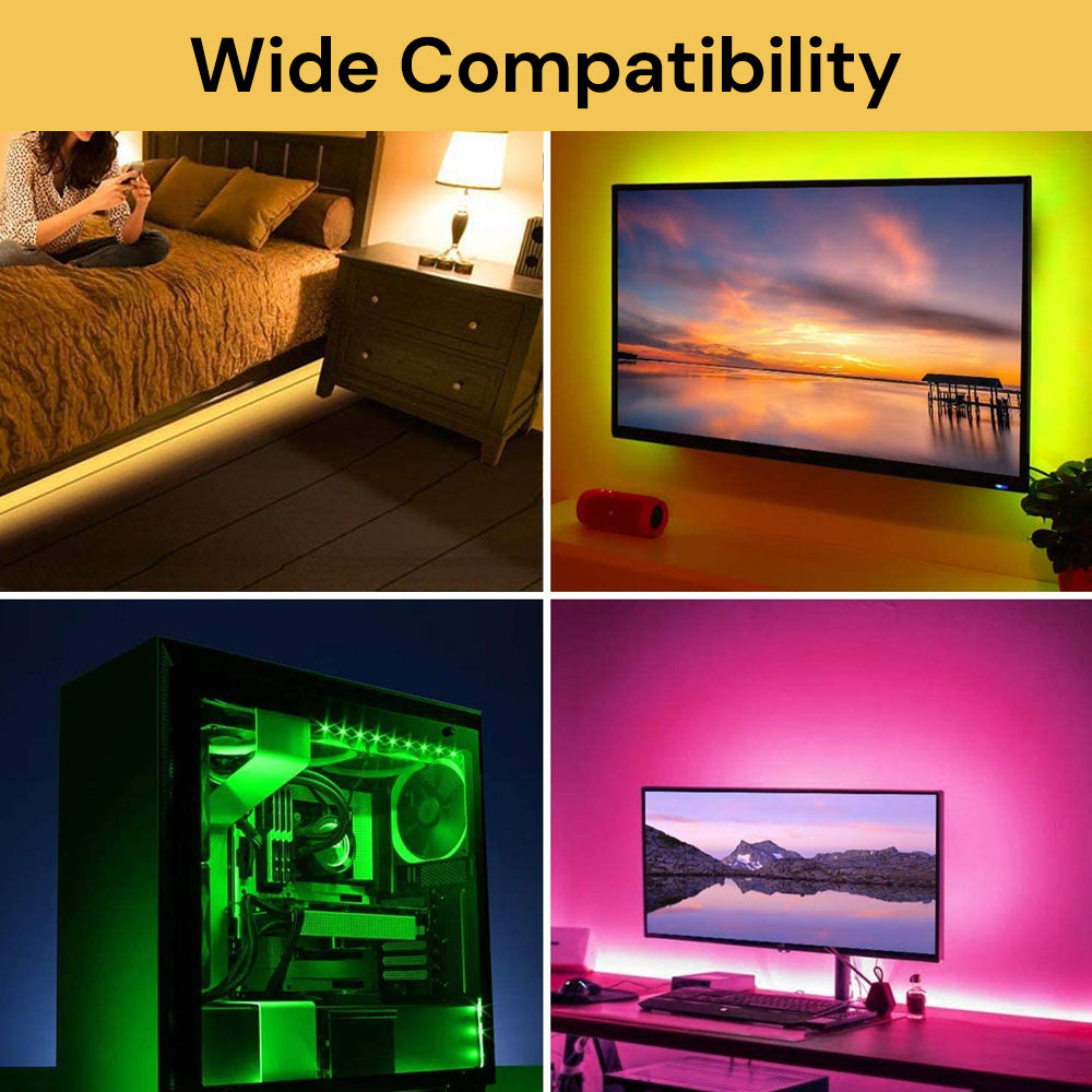 LED Strip Light StripLight09