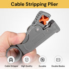 Cable Stripping Plier StripperPlier01