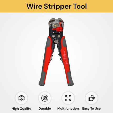 Wire Stripper Tool