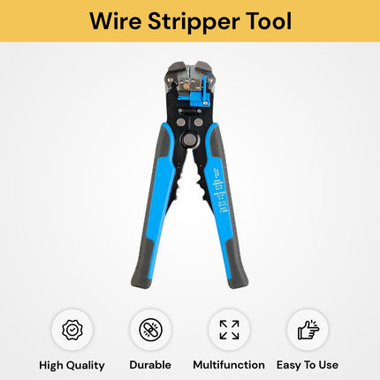 Wire Stripper Tool