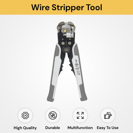 Wire Stripper Tool