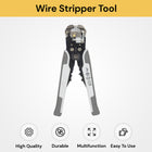Wire Stripper Tool