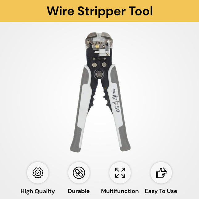 Wire Stripper Tool