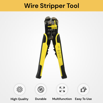 Wire Stripper Tool