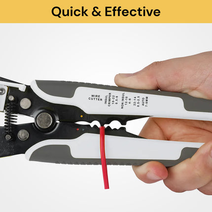 Wire Stripper Tool