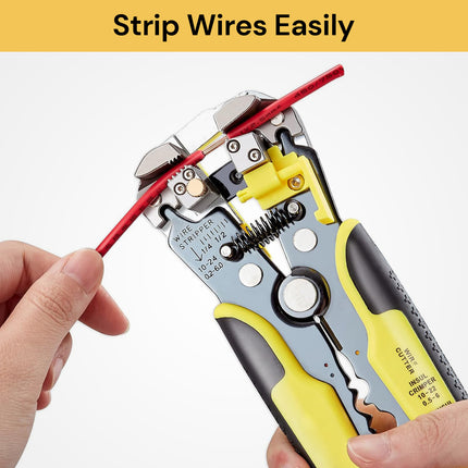 Wire Stripper Tool