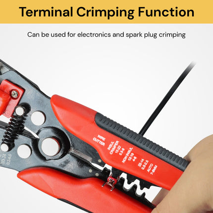 Wire Stripper Tool