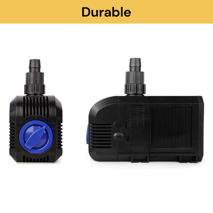 Aquarium Submersible Pump