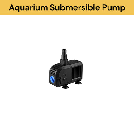 Aquarium Submersible Pump